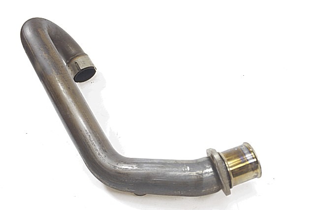 COLLETTORE DI SCARICO VERTICALE DUCATI MONSTER 696 2008 - 2014 57112692A VERTICAL EXHAUST MANIFOLD