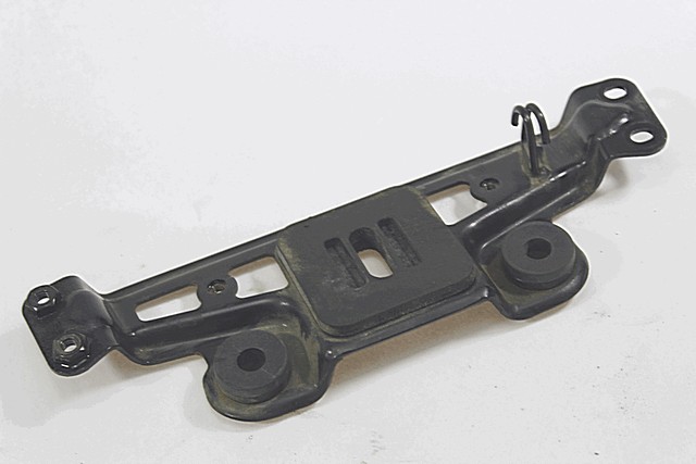 SUPPORTO POSTERIORE SERBATOIO DUCATI MONSTER 696 2008 - 2014 82919691B FUEL TANK REAR BRACKET
