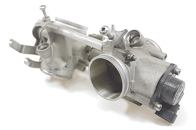 CORPO FARFALLATO DUCATI MONSTER 696 2008 - 2014 28440081A THROTTLE BODY