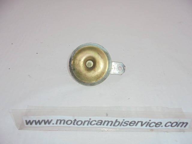 CLACSON APRILIA MX 125 ( 2007) HORN 