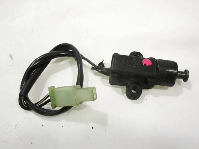 INTERRUTTORE LUCE SOTTOSELLA SUZUKI BURGMAN UH 200 2006 - 2012 3798014F00 UNDERSADDLE SWITCH