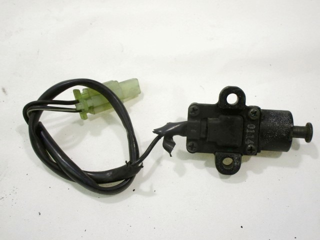 INTERRUTTORE LUCE SOTTOSELLA SUZUKI BURGMAN UH 200 2006 - 2012 3798014F00 UNDERSADDLE SWITCH