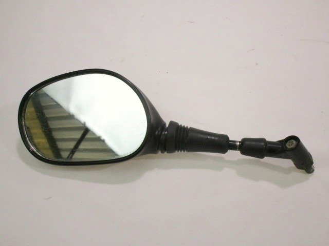 SPECCHIO RETROVISORE SINISTRO SUZUKI BURGMAN UH 200 2006 - 2012 5660049F10 LEFT REAR VIEW MIRROR