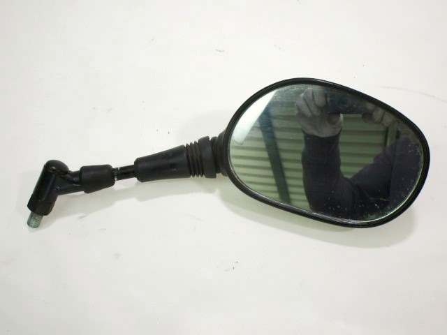 SPECCHIO RETROVISORE DESTRO SUZUKI BURGMAN UH 200 2006 - 2012 5650049F10 RIGHT REAR VIEW MIRROR