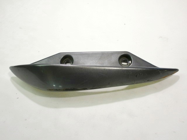 MANIGLIA APPIGLIO POSTERIORE DESTRA SUZUKI BURGMAN UH 200 2006 - 2012 4621103H00YAY REAR RIGHT HANDLE PILLION CON GRAFFIO