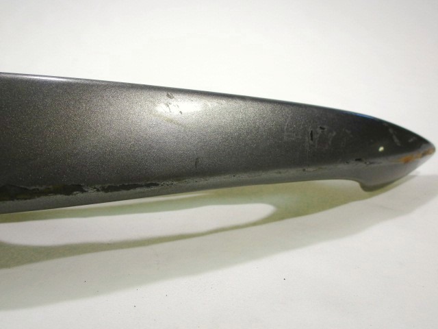 MANIGLIA APPIGLIO POSTERIORE DESTRA SUZUKI BURGMAN UH 200 2006 - 2012 4621103H00YAY REAR RIGHT HANDLE PILLION CON GRAFFIO