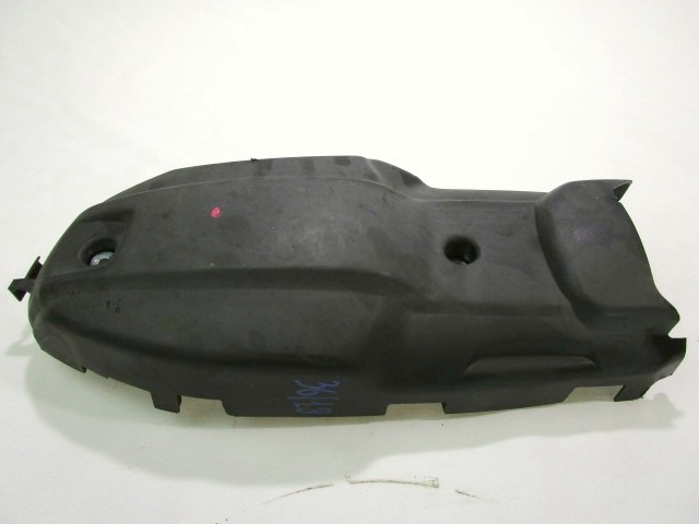 COVER TRASMISSIONE YAMAHA X-MAX YP 125 R 2010 - 2013 1B9E54300000 TRASMISSION COVER