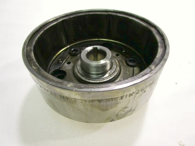 VOLANO HONDA DYLAN 125 (2002-2006) 31110KRJ901 FLYWHEEL