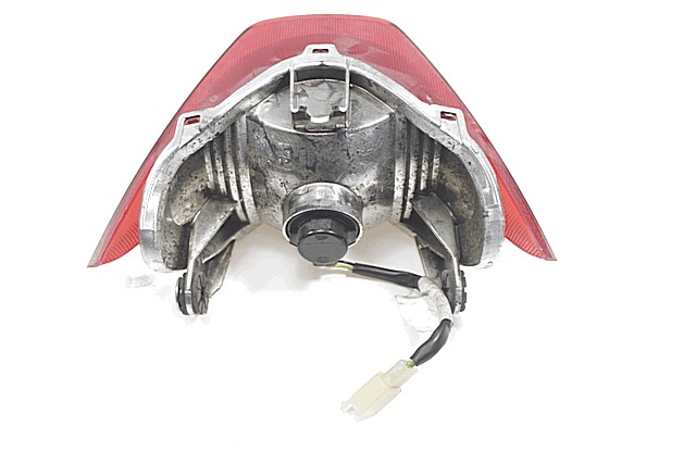 FARO POSTERIORE HONDA TRANSALP XL 700 V ABS 2007 - 2013 33703MFFD00 TAILLIGHT