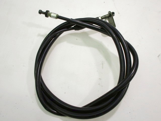 CAVO CHIUSURA SELLA YAMAHA MAJESTY YP 400 2004 - 2008 2005 5RU2478E0000 SADDLE LOCK CABLE