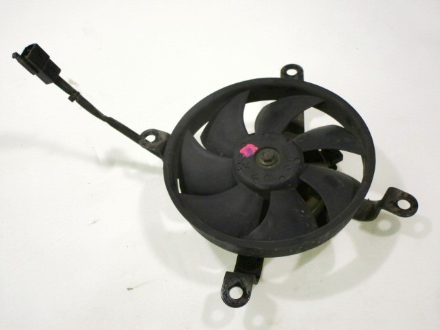 ELETTROVENTOLA YAMAHA MAJESTY YP 400 2004 - 2008 5RU124050000 FAN