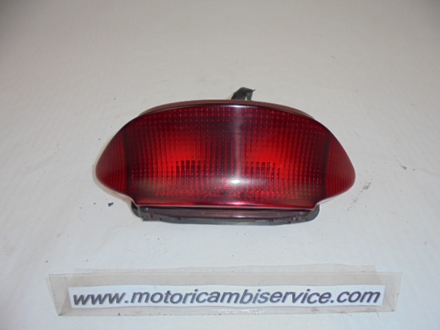 FARO POSTERIORE HONDA VARADERO 1000 2003-11 33710MBT611 REAR LIGTH