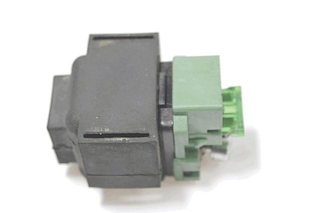 RELE AVVIAMENTO HONDA TRANSALP XL 700 V ABS 2007 - 2013 35850MT4003 STARTING RELAY