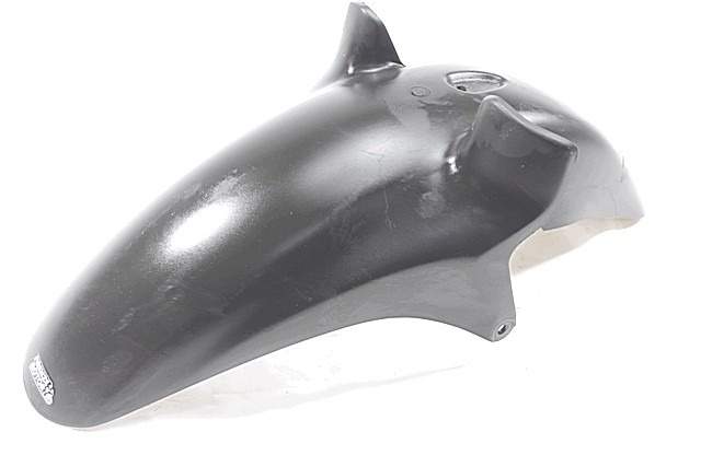 PARAFANGO ANTERIORE HONDA TRANSALP XL 700 V ABS 2007 - 2013 61100MFFD00ZA FRONT FENDER CON DIFETTO VEDI FOTO