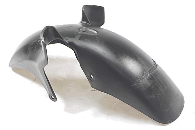 PARAFANGO ANTERIORE HONDA TRANSALP XL 700 V ABS 2007 - 2013 61100MFFD00ZA FRONT FENDER CON DIFETTO VEDI FOTO