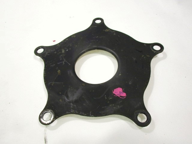 SUPPORTO DISCHO FRENO ANTERIORE DESTRO YAMAHA MAJESTY YP 400 2004 - 2008 5RU2515A0000 RIGHT FRONT DISC BRACKET