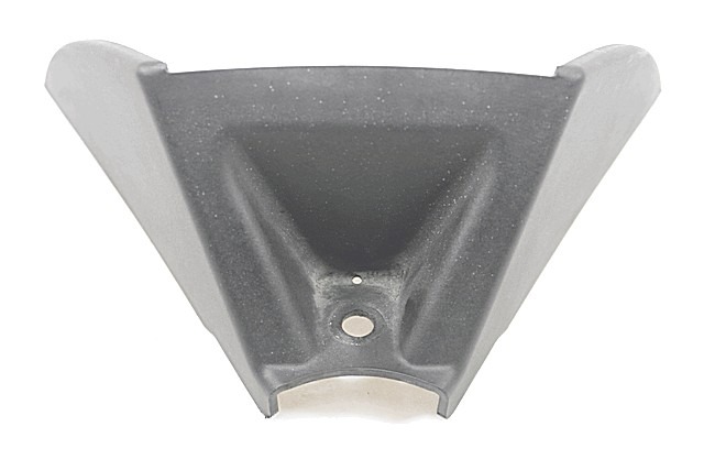 COVER SUPPORTO ANTERIORE SERBATOIO TRIUMPH TIGER 1050 2006 - 2012 T2401479 FRONT FUEL TANK MOUNT COVER