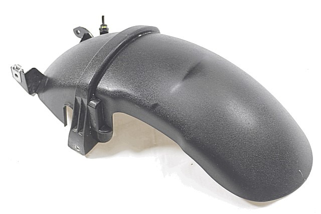 PARAFANGO POSTERIORE PIAGGIO VESPA GTS 125 IE 2017 - 2018 1B003707 REAR MUDGUARD 