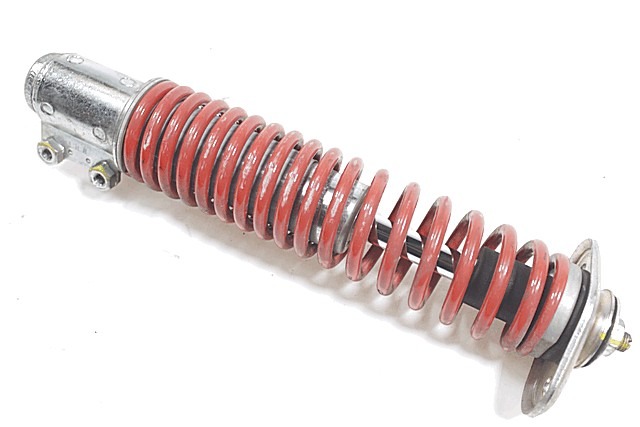 AMMORTIZZATORE ANTERIORE PIAGGIO VESPA GTS 125 IE 2017 - 2018 56452R FRONT SHOCK ABSORBER 