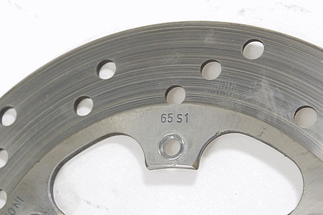 DISCO FRENO PIAGGIO VESPA GTS 125 IE 2017 - 2018 56484R BRAKE DISC