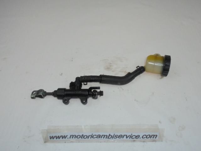 POMPA FRENO POSTERIORE VARADERO 1000 2003-11 43510MBTD21 REAR CYLINDER 