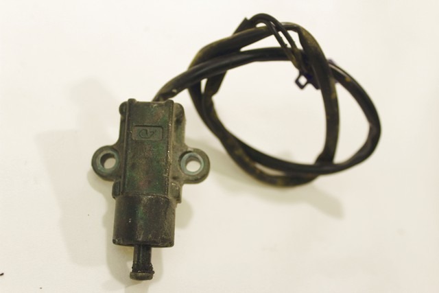 INTERRUTTORE CAVALLETTO LATERALE YAMAHA X-MAX YP 125 2006 - 2010 3LD825665000 SIDE STAND SWITCH