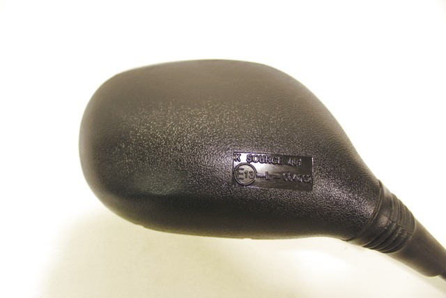 SPECCHIO RETROVISORE DESTRA YAMAHA X-MAX YP 125 2006 - 2010 1B9F62901000 RIGHT REAR VIEW MIRROR