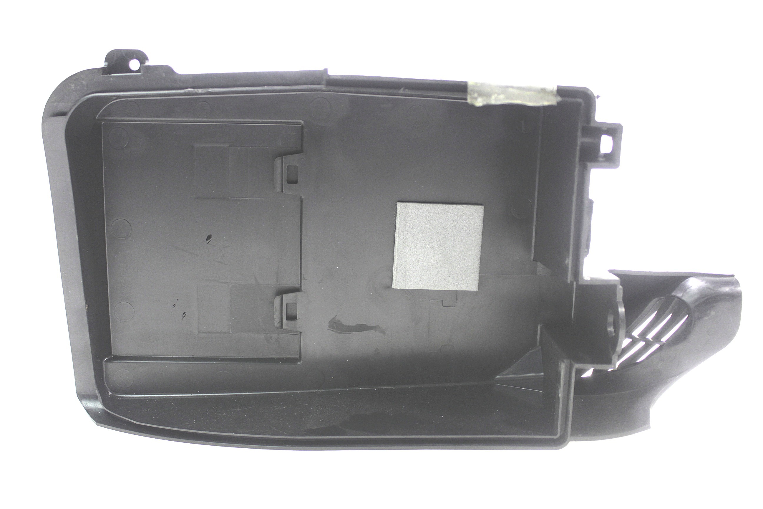 COVER INTERNA RETROSCUDO SUZUKI BURGMAN 400 LUX 2012 - 2016 9211305H01291 FRONT BOX LID