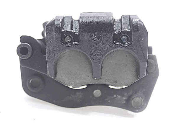 PINZA FRENO ANTERIORE DESTRA SUZUKI BURGMAN 400 LUX 2012 - 2016 5910005H10999 FRONT RIGHT BRAKE CALIPER