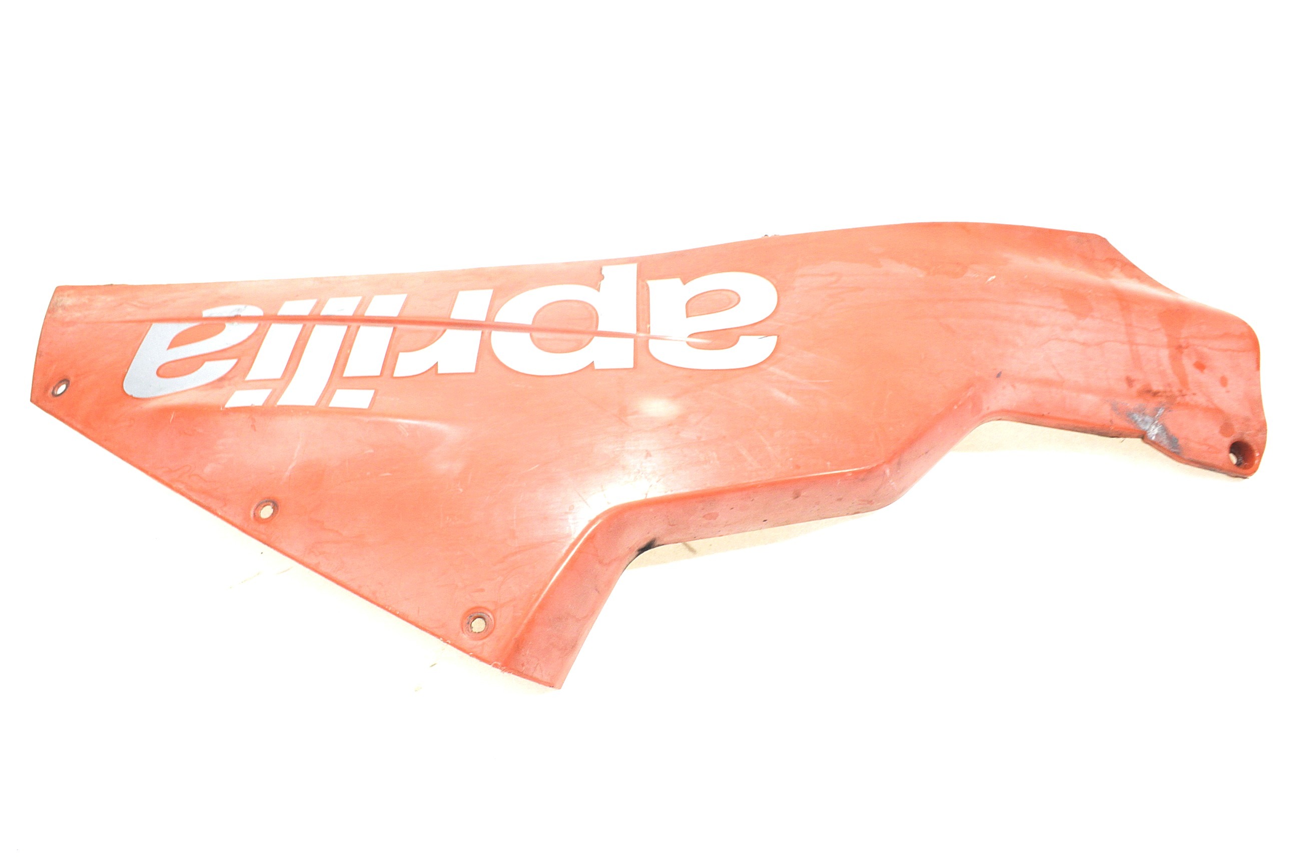 CARENA SOTTOSCOCCA DESTRA APRILIA RS 50 2006 - 2013 86303400W2G5 RIGHT UNDERBODY FAIRING