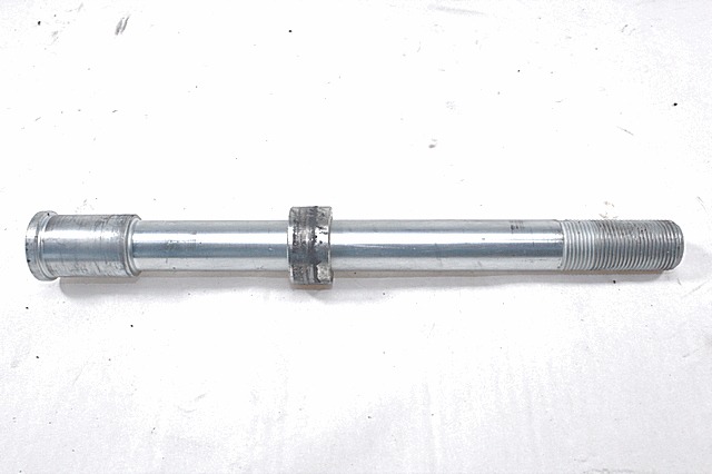 PERNO RUOTA ANTERIORE KAWASAKI ER-6N ABS 2012 - 2016 410680059 FRONT WHEEL AXLE