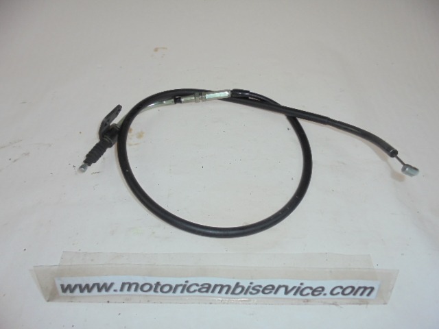 CAVO FRIZIONE KAWASAKI ER-6N 2012-13 540120240 540100569 CLUTCH CABLE