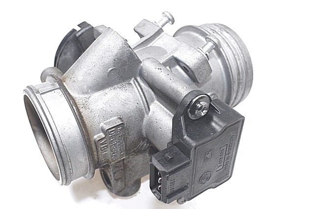 CORPO FARFALLATO DELL'ORTO BMW F 650 CS K14 2000 - 2005 13547658932 THROTTLE BODY