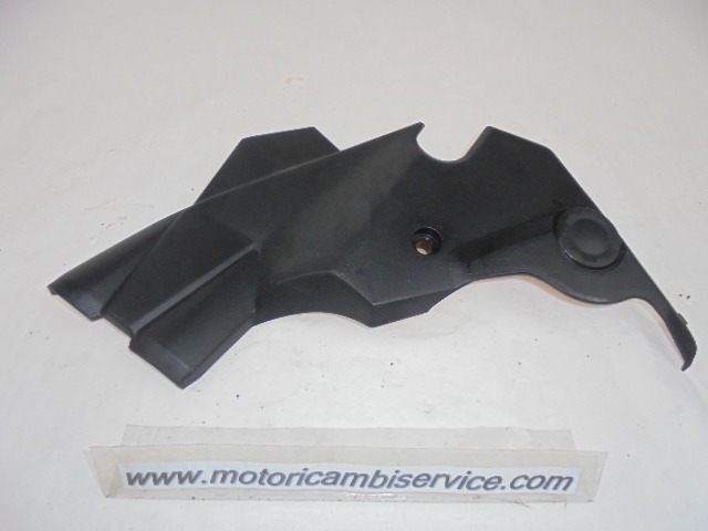 CARENA TELAIO SINISTRA KAWASAKI ER-6N 2012-13 140920738 LEFT FRAME COVER 