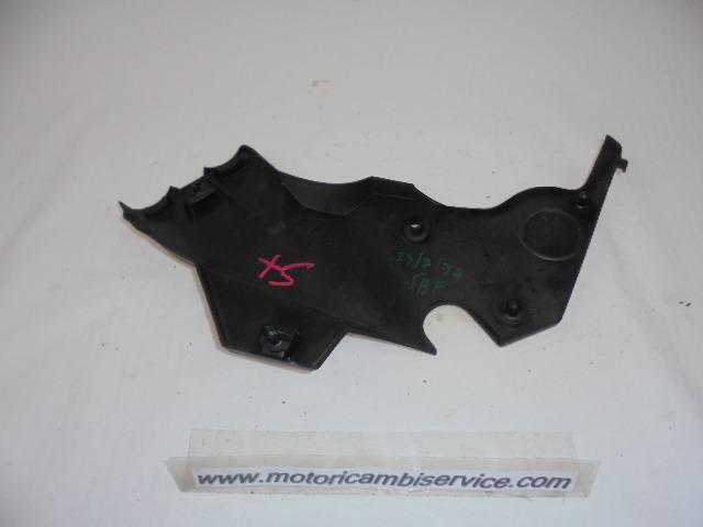 CARENA TELAIO SINISTRA KAWASAKI ER-6N 2012-13 140920738 LEFT FRAME COVER 