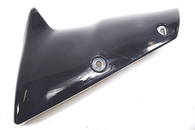 COVER DESTRA PARAFANGO ANTERIORE KAWASAKI NINJA 636 ZX-6R 2005 - 2006 1409101046Z FRONT FENDER RIGHT COVER PICCOLO GRAFFIO