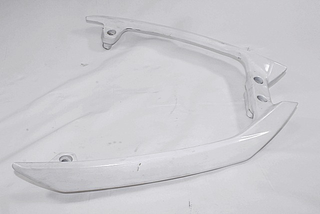 MANIGLIONE PORTAPACCHI POSTERIORE KYMCO XCITING 500 R 2007 - 2014 81200LBA2E00NFP REAR CARRIER CON GRAFFI