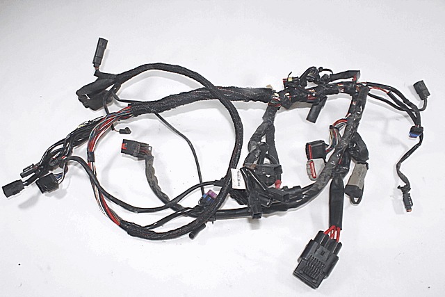 CABLAGGIO HARLEY DAVIDSON SPORTSTER CUSTOM XL 1200C ABS 2011 - 2017 69200479A WIRING HARNESS