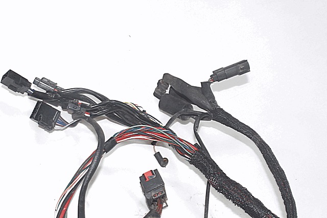 CABLAGGIO HARLEY DAVIDSON SPORTSTER CUSTOM XL 1200C ABS 2011 - 2017 69200479A WIRING HARNESS