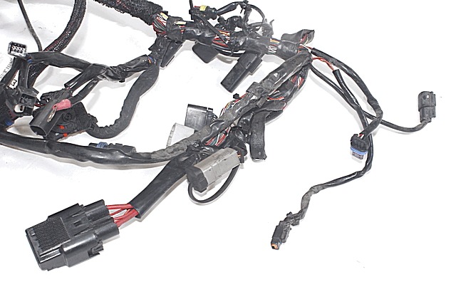 CABLAGGIO HARLEY DAVIDSON SPORTSTER CUSTOM XL 1200C ABS 2011 - 2017 69200479A WIRING HARNESS