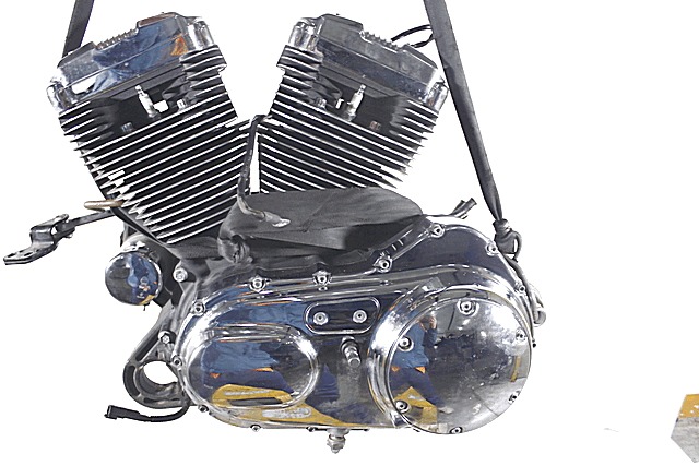 Harley sportster motor cheap