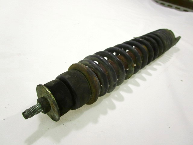 AMMORTIZZATORE POSTERIORE PIAGGIO LIBERTY 50 4T (2002 - 2003 ) 648088 REAR SHOCK ABSORBER