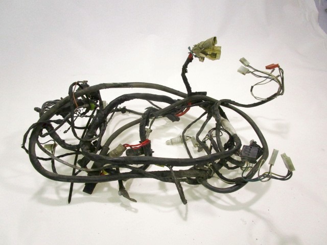 CABLAGGIO PRINCIPALE PIAGGIO LIBERTY 50 4T (2002 - 2003 ) 582555 MAIN WIRING