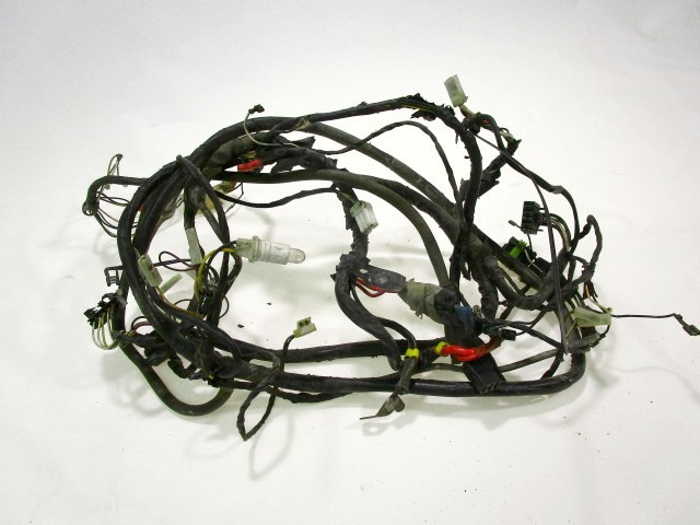 CABLAGGIO PRINCIPALE PIAGGIO LIBERTY 50 4T (2002 - 2003 ) 582555 MAIN WIRING