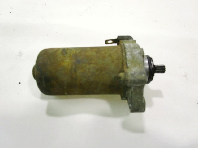 MOTORINO AVVIAMENTO LIBERTY 50 4T (2002 - 2003 ) 96921R STARTING MOTOR