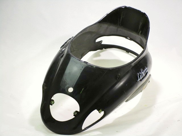 CARENATURA SOTTOSELLA LIBERTY 50 4T (2002 - 2003 ) 5769755090 UNDERSADDLE FAIRING