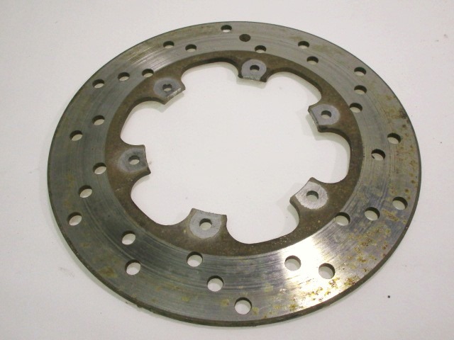 DISCO FRENO ANTERIORE PIAGGIO LIBERTY 50 4T (2002 - 2003 ) 56484R FRONT BRAKE DISC