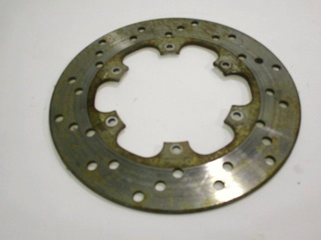 DISCO FRENO ANTERIORE PIAGGIO LIBERTY 50 4T (2002 - 2003 ) 56484R FRONT BRAKE DISC