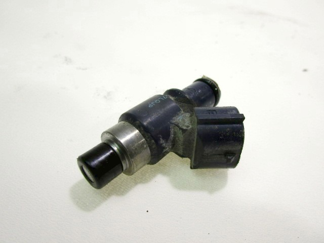 INIETTORE HONDA TRANSALP XL 700 V ( 2007 - 2013 ) 16450MEW922 INJECTOR