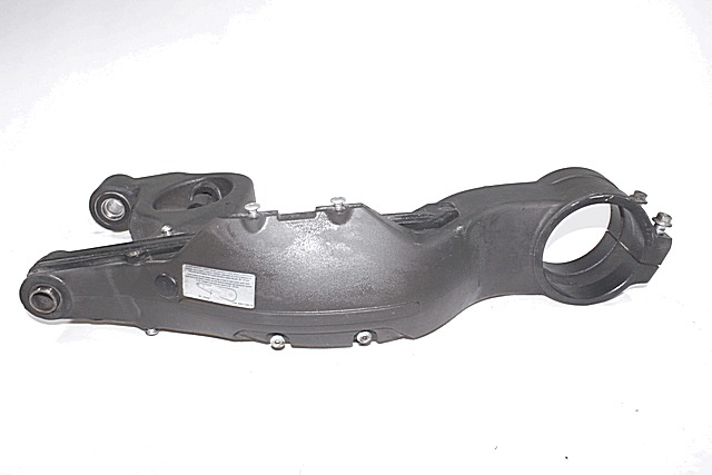 FORCELLONE POSTERIORE DUCATI HYPERMOTARD 1100 2007 - 2009 37010331D REAR SWINGARM 